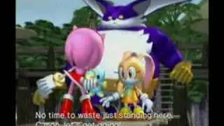 ~Sonic's Milkshake~