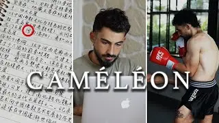 Comment Apprendre Plusieurs Compétences (en même temps)