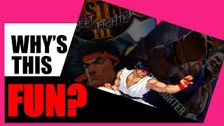 The Most Interesting Street Fighter 6 Mechanic