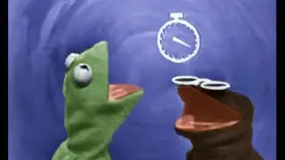 Sam & Friends Colorized