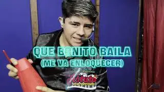 (PASITO DE FONCHO) ME VA ENLOQUECER - ADRIAN VILLASANA EL ASTUTO (DESDE PV MUSIC) 2025