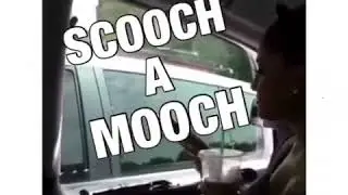Scooch a mooch