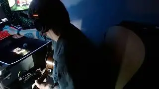 Пост-Эмо-Джаз/Импровизация/Авторское/Post-Emo-Jazz( SpiderCapo в деле )