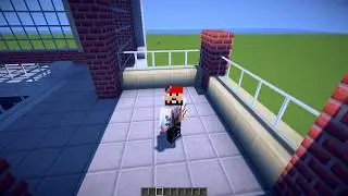 СИСЬКИ - Обзор модов Minecraft (47)