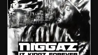 Super Scientific from Niggaz Iz Kingz Forever by JMega The God