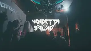 VENDETTA SQUAD - ESTAMOS REDYS (PROD. SKETCHMYNAME). [OVERDOSE]