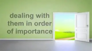 Time Management