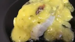 Lomos de Bacalao al Pil Pil