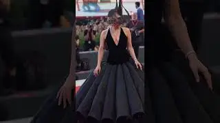 Lady Gaga Is Back to her Fashion Era #venicefilmfestival #ladygaga #joker #movie #trending #gaga#new