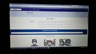 Business Portfolio Website | Static Website | HTML, CSS, BOOTSRAP | Mobile Familiar