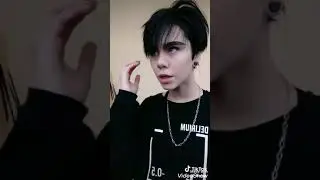 Тик ток томбои