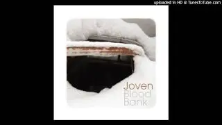 Blood Bank - Bon Iver (Acoustic Cover)