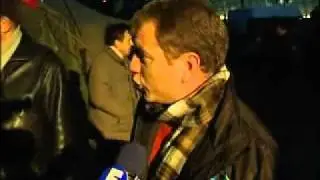 Павло Нусс на Підприємницькому Майдані  2010