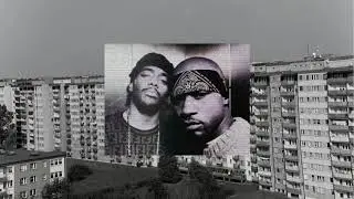 Mobb Deep x DJ 600V - Hell on Earth [Fyripu blend]