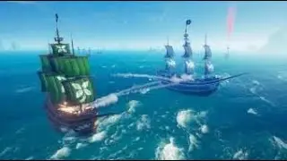 Sea of thieves pvp