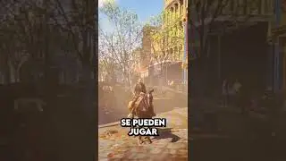 ASÍ JUEGA RDR2 EN EL MÓVIL!