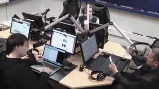 Соловьев о движении Навального