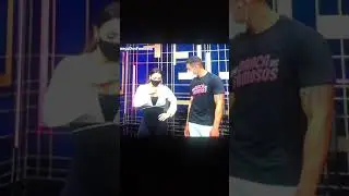 Os ensaios da semana de Viviane Araújo Dança dos famosos