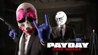 Como Baixar e Instalar Payday: The Heist