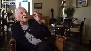 מיכל ברנר - ראיון מלא