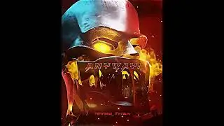 G-Man Apocalypse Edit - "I will end this War"🔥 || #skibiditoilet #multiverse #edit