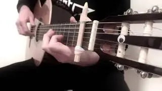 Ed Sheeran - Perfect guitar fingerstyle cover