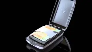 TRU VIRTU® Wallet Cash & Cards II