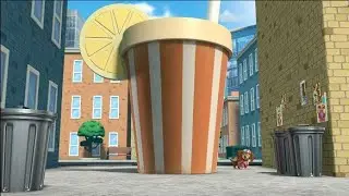 Paw Patrol | All paws on deck official clips all pups and catpacks