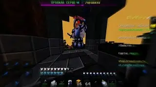 SW CLIPS //•BREADIX•PE// SkyWars Montage // MCPE Combotage 1.1.5 By dinic_hka66666