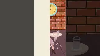 A beautiful animation made in canva/ canva animation 