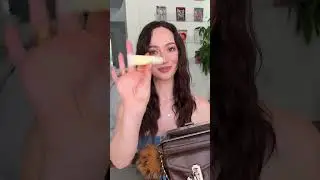 ASMR What’s in My Bag 👜🎀