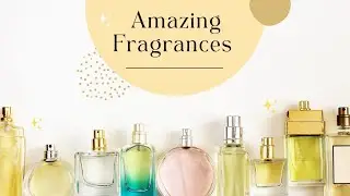 5 Amazing Men's Fragrances For 2022 | Winter Fragrances #GentScents