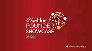 WomHub Founder Showcase