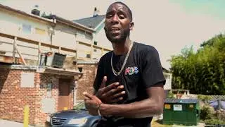 Soulja Sil- Hold Tight