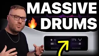 Watch this before you add reverb to your drums