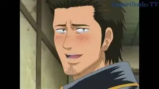 Cleaning The Toilet Cleanses The Soul || Best Funny || Gintama