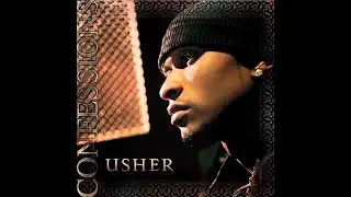 Usher - Lovers and Friends Ft. Lil' Jon & Ludacris (Slowed Down)