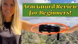What Arm Guard to Buy as a Beginner!
