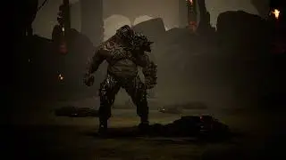 Mortal Shell босс Имрод Нераскаенный прохождение