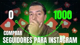 Aumenta 1000 seguidores en 1 dia en Instagram con RANKINGMEFAST