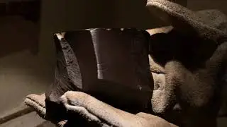 Kiln Unloading