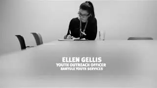 Ellen is now changing young lives