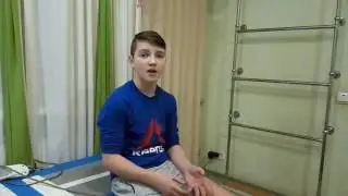 Короче говоря я решил подкачаться