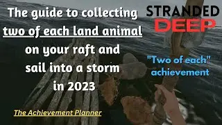 Stranded Deep - 