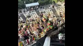 今年も参戦！ハイエストマウンテン2025！！ JAPANESE REGGAE FESTIVAL IN OSAKA