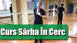 Tutorial Sârba În Cerc