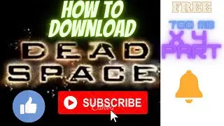 How to download Dead space in pc or laptop || Highly compressed || google drive