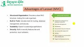 Raw PHP Vs MVC Parttern (laravel)