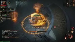 Diablo Immortal   Archive Guardian   Summon Gorgos