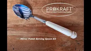 Serving Spoon Kit